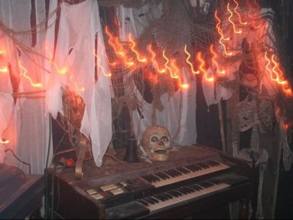 Haunted farm of terror coupons