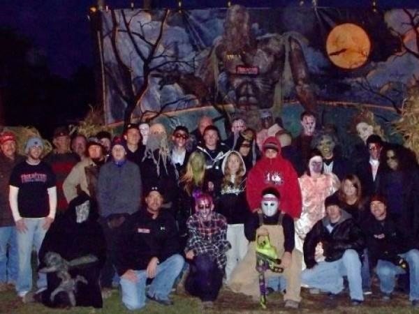 Haunted farm of terror coupons