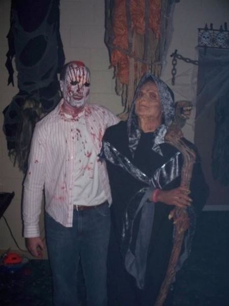 Haunted farm of terror coupons
