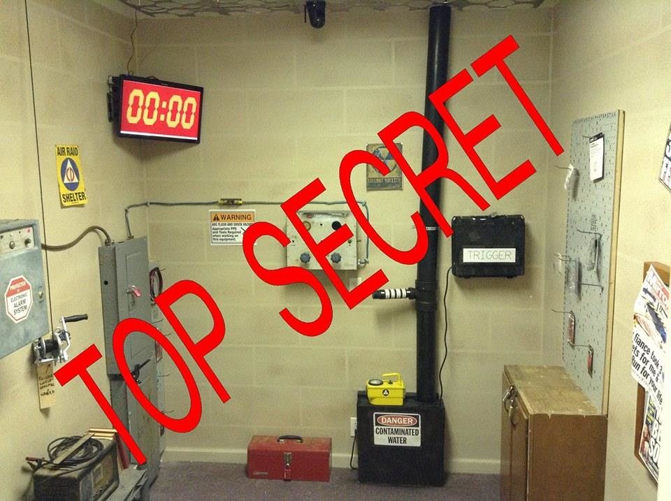 Escape Rooms Davison Michigan Escape Rooms Davison Michigan