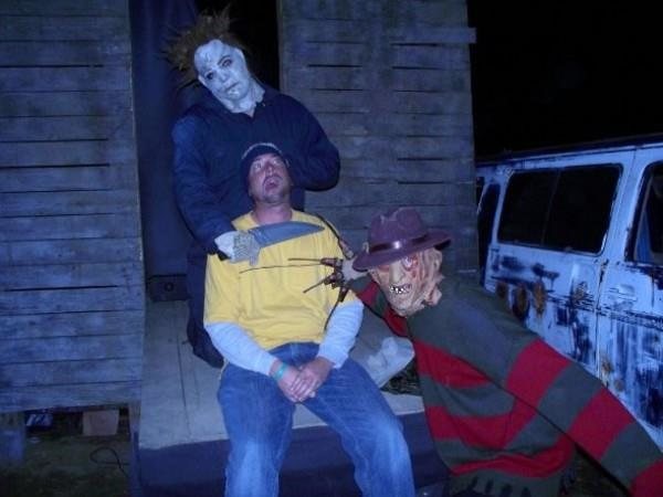 Haunted farm of terror coupons
