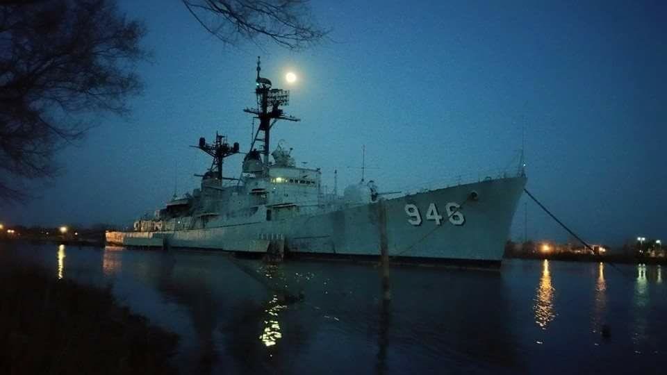 An Inside Look at What the Edson Incident Has Planned for This Halloween Season!